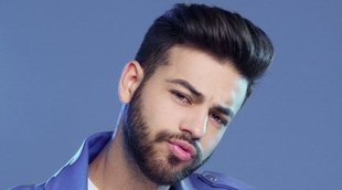 Agoney querría que pillaran desnudo a Pablo Alborán y elige cuál sería su nombre de travesti