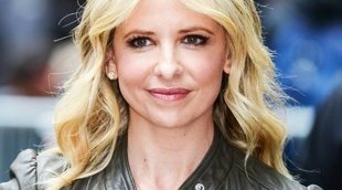 Sarah Michelle Gellar protagonizará 'Other People's Houses', un drama de los creadores de 'Ringer'