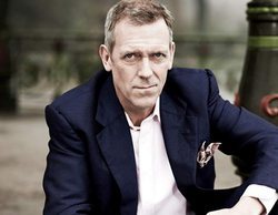 Hugh Laurie protagonizará el thriller político 'Roadkill' de BBC