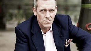 Hugh Laurie protagonizará el thriller político 'Roadkill' de BBC