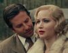 La película "Serena" (10,2%) y 'Me quedo contigo' (10%) se reparten la noche con discretos datos