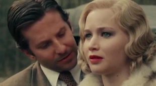La película "Serena" (10,2%) y 'Me quedo contigo' (10%) se reparten la noche con discretos datos