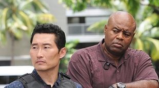 'Hawai 5.0' controla el prime time en Energy y 'Los Simpson' destaca en la sobremesa