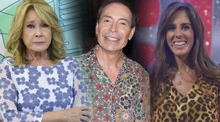 'GH VIP 7': Mila Ximénez, Anabel Pantoja y Maestro Joao ya han firmado el contrato para ser concursantes