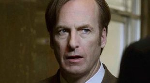 La película de 'Breaking Bad' ya se ha rodado, según Bob Odenkirk ('Better Call Saul')