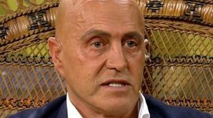 Kiko Matamoros defiende a su novia tras su polémico paso por Miss World Spain