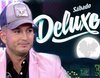 'Sábado Deluxe' regresa de las vacaciones con una entrevista a Omar Montes, ganador de 'Supervivientes 2019'