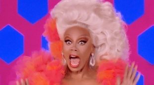 'RuPaul's Drag Race UK' se estrena el próximo 3 de octubre en BBC Three