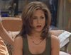Jennifer Aniston estuvo a punto de no ser Rachel en 'Friends' por estar en una serie de la competencia