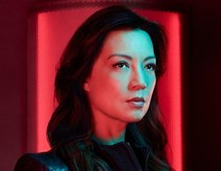 Ming-Na Wen ('Agents of SHIELD') se une al reparto de 'The Mandalorian'