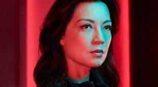 Ming-Na Wen ('Agents of SHIELD') se une al reparto de 'The Mandalorian'