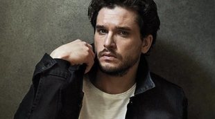 Kit Harington ('Juego de tronos') se une al Universo Cinematográfico de Marvel