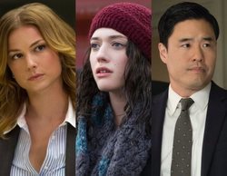 Emily VanCamp, Kat Dennnings y Randall Park retomarán sus papeles del MCU en las series de Disney+