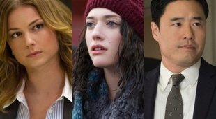 Emily VanCamp, Kat Dennnings y Randall Park retomarán sus papeles del MCU en las series de Disney+