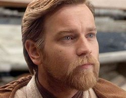 Ewan McGregor confirma que volverá a ser Obi-Wan Kenobi en una serie de Disney+
