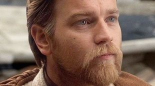 Ewan McGregor confirma que volverá a ser Obi-Wan Kenobi en una serie de Disney+