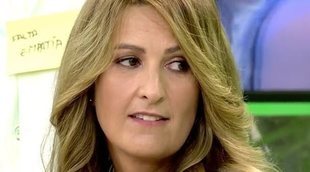 La dura confesión de Laura Fa: "No me fío de 'Sálvame'"