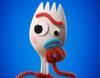 Disney+ prepara 'Forky Asks A Question', nueva serie de cortos con el protagonista de "Toy Story 4"