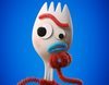 Disney+ prepara 'Forky Asks A Question', nueva serie de cortos con el protagonista de "Toy Story 4"