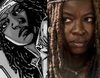 'The Walking Dead': Así han cambiado los protagonistas del cómic original a la serie