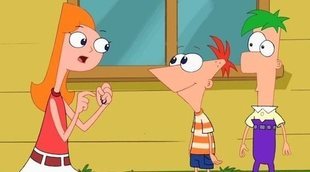 Disney+ confirma la película de "Phineas y Ferb", con logo y sinopsis oficial