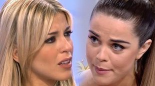 Oriana Marzoli y Violeta Mangriñán borran todas su fotografías juntas de Instagram, ¿el fin de su amistad?