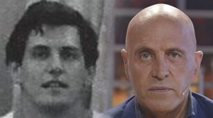 Kiko Matamoros, irreconocible en una foto de hace 21 años: "Qué tiempo tan feliz..."