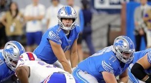 El partido de NFL se convierte en lo más visto y 'What would you do?' crece en ABC