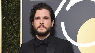 Kit Harington ficha por "The Eternals" como Black Knight