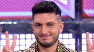 'Sábado deluxe' regresa de las vacaciones liderando ampliamente la noche (17,8%)