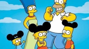 Los productores de 'Los Simpson' planean un posible spin-off y una nueva película