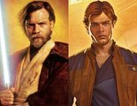 La serie de Obi-Wan Kenobi tendrá lugar en el mismo periodo que "Solo: Una historia de Star Wars"