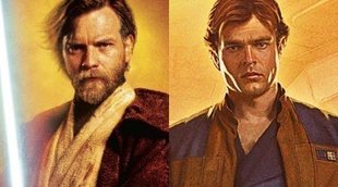 La serie de Obi-Wan Kenobi tendrá lugar en el mismo periodo que "Solo: Una historia de Star Wars"
