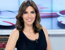 Verónica Sanz sustituirá a Andrea Ropero en 'laSexta noche'