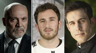 Juan Fernández, David Castillo y Dani Tatay fichan por 'El Cid', la nueva serie española de Amazon Prime Video