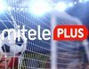 Mitele Plus acumula más problemas técnicos y es criticado por ofrecer partidos en diferido
