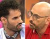 El desagradable encontronazo entre Asraf y Diego Arrabal en 'Viva la vida': "No me toques las pelotas, tío"