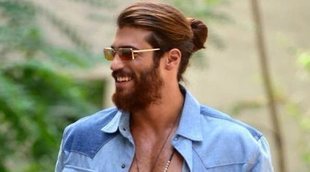 Can Yaman ('Erkenci Kus') triunfa venciendo a Jensen Ackles en unos galardones internacionales