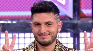 'Sábado deluxe' regresa con un gran 17,8% y La 1 firma un 9,8% con "Que baje Dios y lo vea"