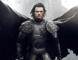 "Lo mejor de mí" (11,2%) y "Drácula, la leyenda jamás contada" (11,1%) se reparten una noche de cine