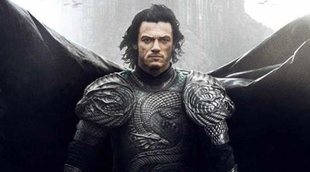 "Lo mejor de mí" (11,2%) y "Drácula, la leyenda jamás contada" (11,1%) se reparten una noche de cine