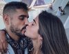 Las románticas palabras de Fabio Colloricchio hacia Violeta Mangriñán cuatro meses después de 'Supervivientes'