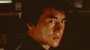Jackie Chan lidera en el prime time de Trece con "Duro de matar" (3,6%)