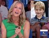 Una presentadora de ABC se burla de las clases de ballet del príncipe George y acaba pidiendo disculpas
