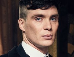 'Peaky Blinders': Cillian Murphy confiesa qué es lo que más odia de la estética de la serie