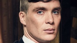 'Peaky Blinders': Cillian Murphy confiesa qué es lo que más odia de la estética de la serie