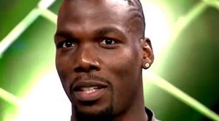 'El Chiringuito de Jugones' incorpora a Mathias Pogba como nuevo colaborador