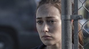 'Fear The Walking Dead': Alicia hace frente a sus miedos en el 5x11