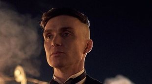 'Peaky Blinders' marca su mejor estreno con la llegada de la quinta temporada a BBC One