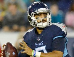 La pretemporada de la NFL desbanca a 'Big Brother' e 'Instinct' crece en su final